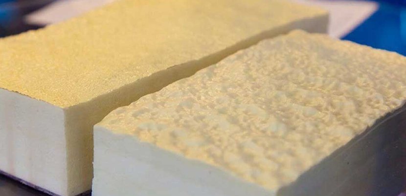 نیک پلی یورتان - فوم ریجید پلی یورتان چیست؟