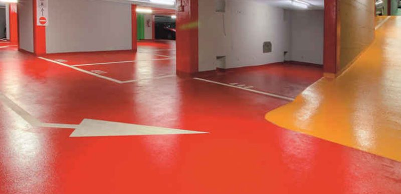 پوشش پلی‌یورتان چیست و چه کاربردی دارد؟