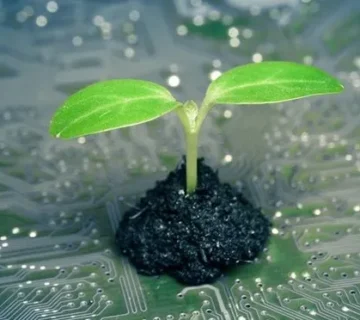 ساخت وسایل الکترونیکی قابل کشش بر پایه پلییورتان با کارایی بالا و با الهام از علم بیولوژیک