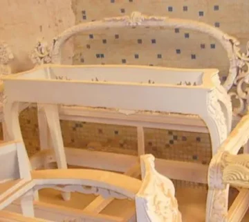 مزایای استفاده از پانل‌های دکوراتیو پلی‌یورتان چیست؟ ⚜️