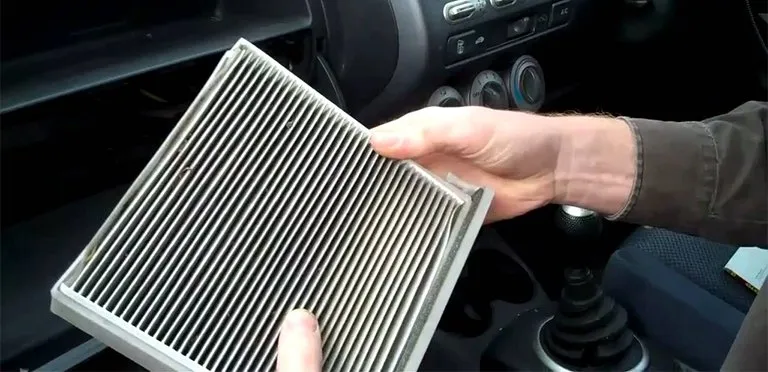 راهنمای انتخاب، خرید و تعویض فیلتر هوای مناسب برای خودرو