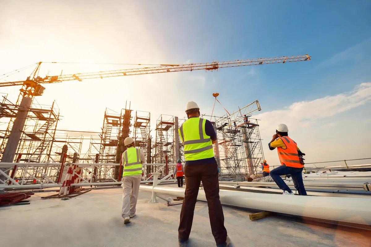 کاربردهای پلیاورتان در صنعت ساختمان 🏗️