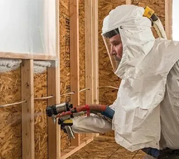 پلی یورتان در صنعت ساختمان