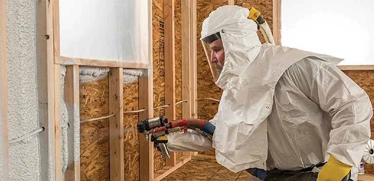 پلی یورتان در صنعت ساختمان