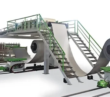 راهنمای راه‌اندازی خط تولید ساندویچ پانل پلی‌یورتان