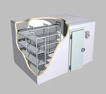 فوم یخچالی پلییورتان، عامل کاهش مصرف انرژی و حفظ دمای مناسب