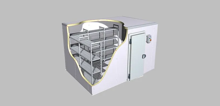 فوم یخچالی پلی‌یورتان، عامل کاهش مصرف انرژی و حفظ دمای مناسب