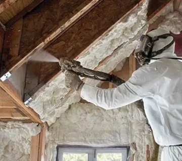 همه چیز در مورد عایق حرارتی پلی‌یورتان و مزایای استفاده از آن‌ها