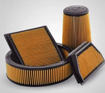 فیلتر هوای پلی یورتان