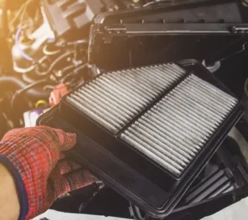 مزیت مهم استفاده از فیلتر هوای خودروی ساخته شده با پلی‌یورتان 🚘