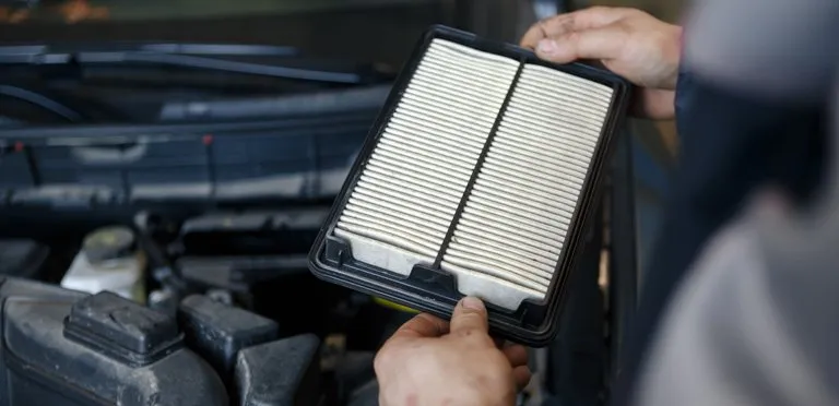 تأثیر فیلتر هوای ساخته شده از فوم پلییورتان بر عملکرد و کارایی خودرو 🚙