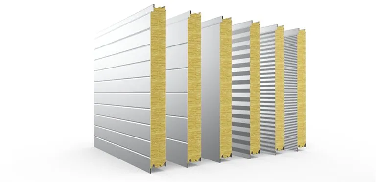 مزایا و معایب استفاده از ساندویچ پانل پلییورتان در صنعت ساختمانسازی