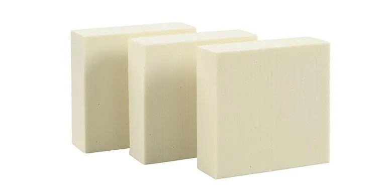 عایق بلوکی پلی یورتان، ماده ای با قدرت حمل و نقل بالا و عملکرد حرارتی برتر