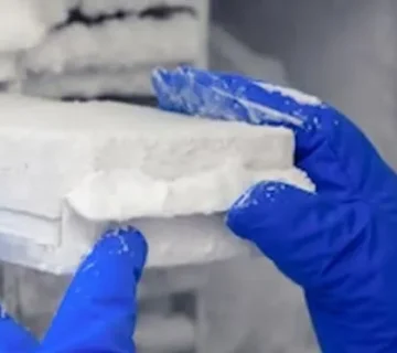 فوم یخچالی پلییورتان: تأثیر این نوع فوم بر کاهش مصرف انرژی و حفظ محصولات غذایی