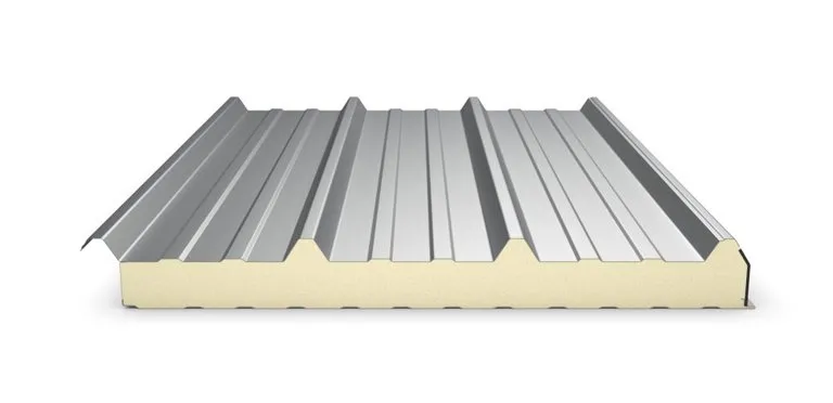 ساندویچ پانل پلی یورتان