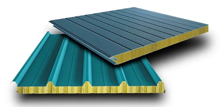 مهمترین نکات نصب و نگهداری ساندویچ پانل پلییورتان در پروژههای ساختمانی 🚧