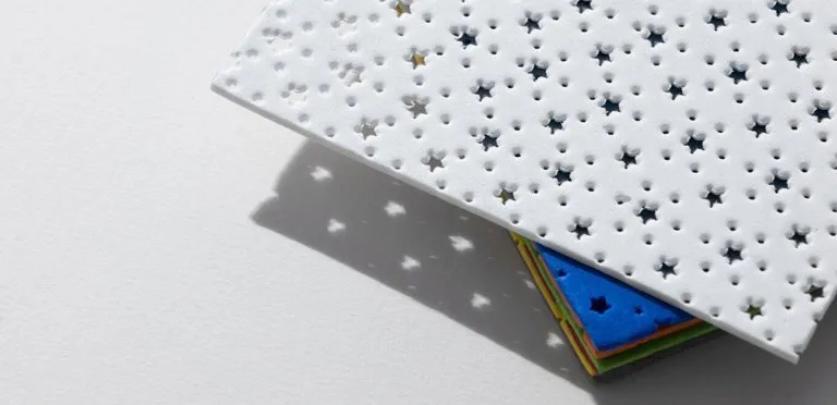 مهم‌ترین نکات نصب و نگهداری فوم دکوراتیو پلی‌یورتان ⚜️