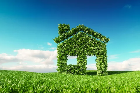 چرا و چگونه پلی یورتان دوستدار محیط زیست برای صنعت ساخت و ساز است؟ 🌱