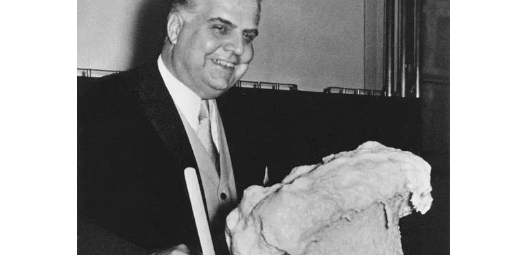 تاریخچه استفاده از فوم های پلی یورتان 📜