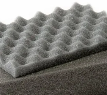 ایزوسیانات ها و فرآیند تولید فوم پلی یورتان