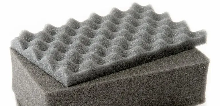 ایزوسیانات ها و فرآیند تولید فوم پلی یورتان