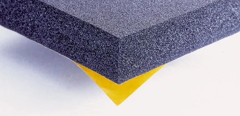 تجربه موفقیت آمیز در تولید فوم پلی یورتان بدون استفاده از ایزوسیانات