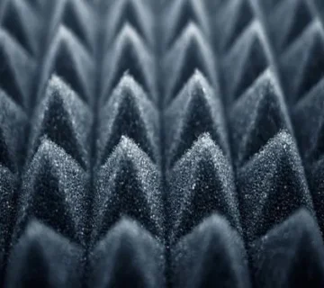 شیمی فوم پلی یورتان فلکسیبل ⚗️