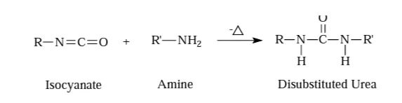 شیمی فوم پلی یورتان فلکسیبل ⚗️
