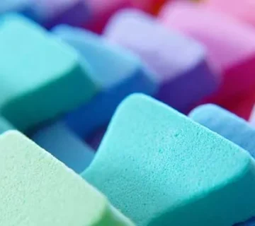 مهم ترین مواد اولیه تولید فوم های پلی یورتان