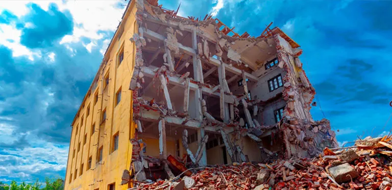 تکنیک های مقاومت در برابر زلزله برای محافظت از ساختمان ها و ساکنان در برابر تهدیدات لرزه ای