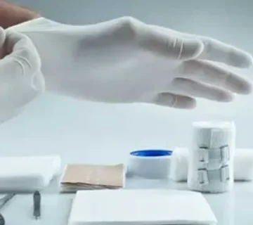 کاربردهای پلی یورتان در صنعت پزشکی