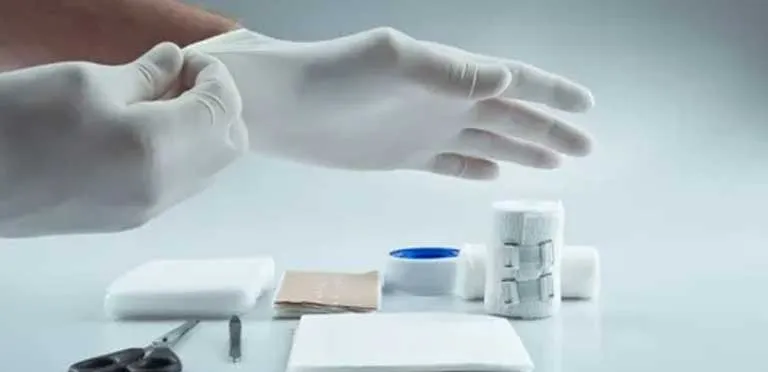 کاربردهای پلی یورتان در صنعت پزشکی