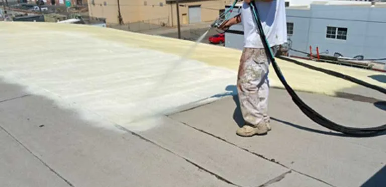 نحوه عملکرد فوم های پلی یورتان ایمن در برابر رطوبت