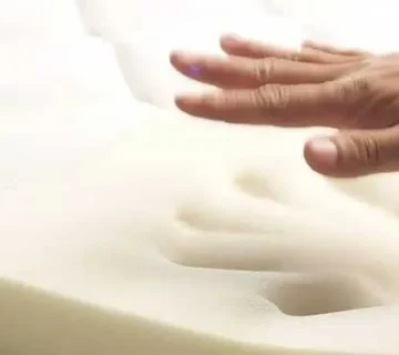 دلایل استفاده از فوم پلی یورتان فلکسیبل در صنعت مبلمان