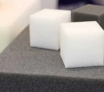 سنتز پلی یورتان بدون ایزوسیانات های سمی