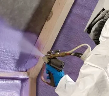 بررسی مزایا و معایب عایق فوم پلی یورتان برای گرمایش، تهویه و تهویه مطبوع