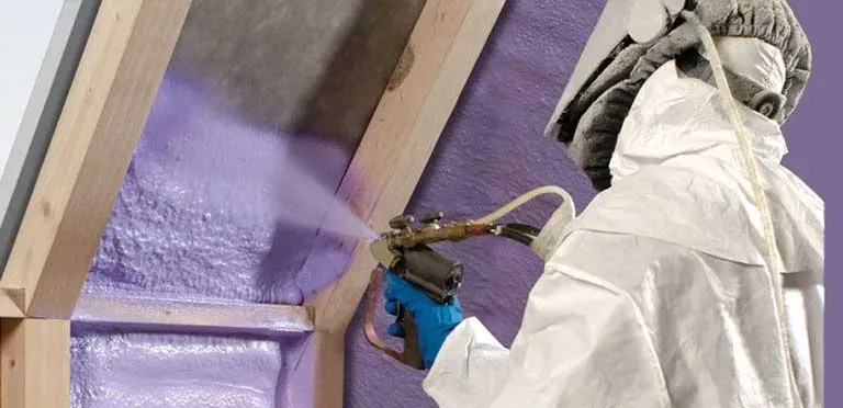 بررسی مزایا و معایب عایق فوم پلی یورتان برای گرمایش، تهویه و تهویه مطبوع