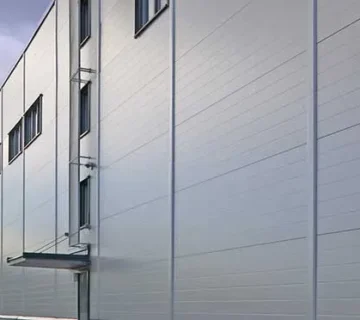 تا سال ۲۰۳۰، بازار ساندویچ پانل به ۴.۲ میلیارد دلار خواهد رسید 💹