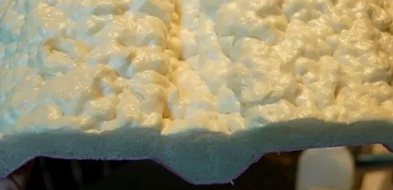 فوم پلی یورتان