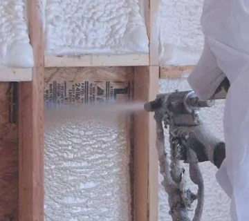 کشف قدرت پلی یورتان با کاربردهای بی نظیر اسپری فوم پلی یورتان آشنا شوید