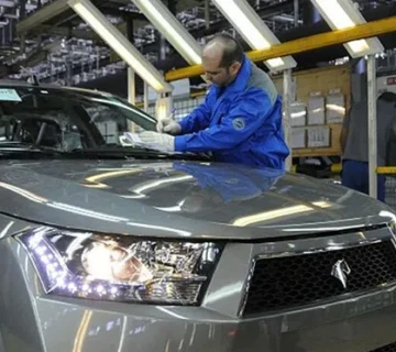 پلی یورتان و افزایش استحکام و ایمنی بدنه خودرو 🚐