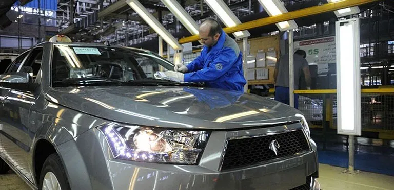 پلی یورتان و افزایش استحکام و ایمنی بدنه خودرو 🚐