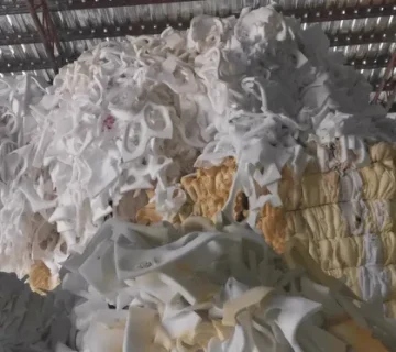 فوم های پلی یورتان با دانسیته فوق العاده کم پایه زیستی با قابلیت بازیافت پیشرفته