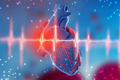 قلبی عروقی