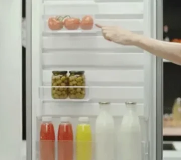 هدف Covestro بستن چرخه مواد برای فوم های ریجید مورد استفاده در یخچال ها و ساختمان ها است