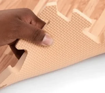 فوم چوب مقاوم در برابر ضربه و حرارت می تواند جایگزین بسته بندی پلاستیکی شود