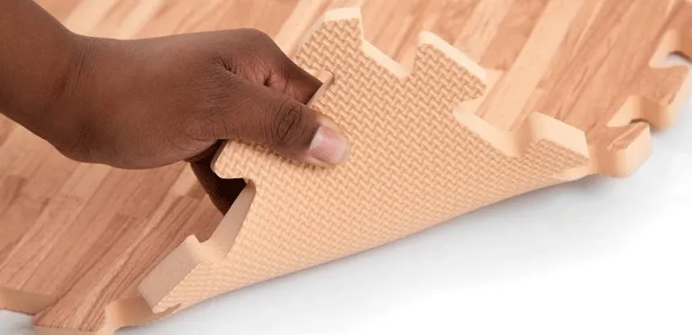 فوم چوب مقاوم در برابر ضربه و حرارت می تواند جایگزین بسته بندی پلاستیکی شود