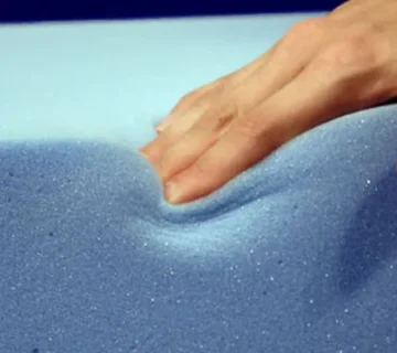 ساختار و خواص فوم پلی یورتان فلکسیبل با نانو و میکرو فیلرها