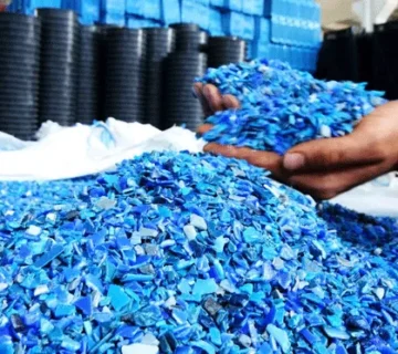 بازیافت شیمیایی فوم های پلی یورتان فلکسیبل با آمینولیز برای بازیابی پلی ال های با کیفیت بالا