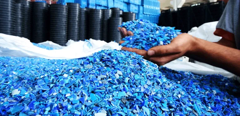 بازیافت شیمیایی فوم های پلی یورتان فلکسیبل با آمینولیز برای بازیابی پلی ال های با کیفیت بالا